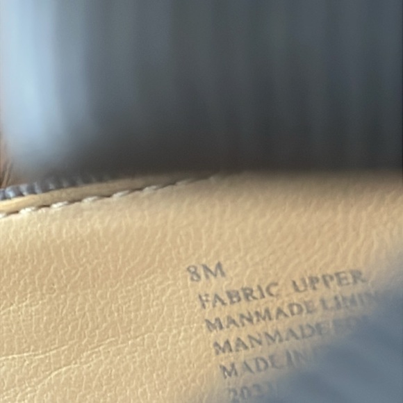 Shoes by Alex Marie in size medium - Picture 7 of 8